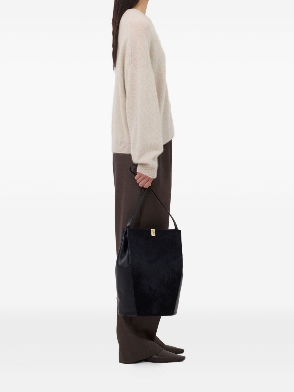 Tristan sweater - 3