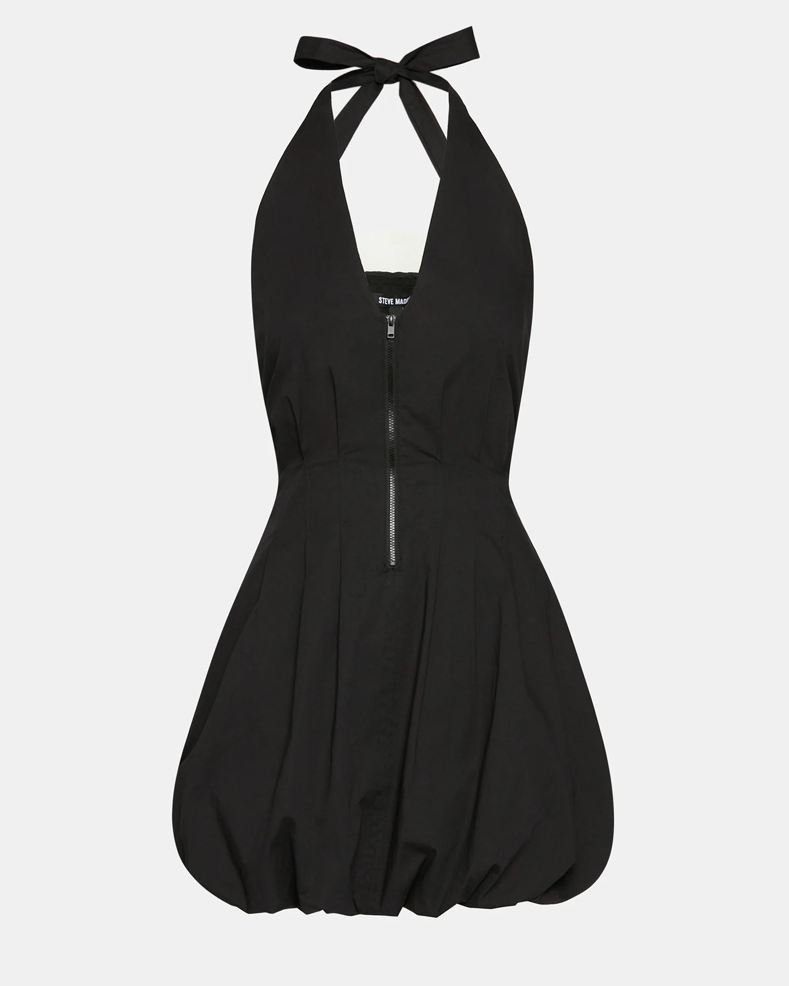 DIANNA DRESS BLACK - 1