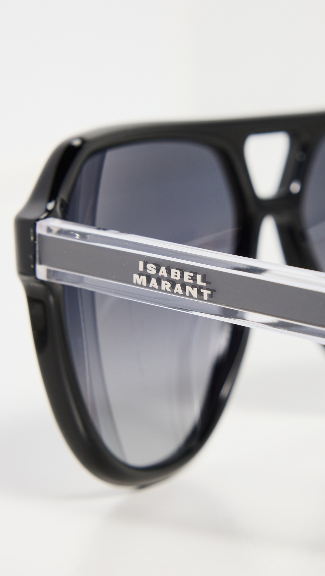 IM 0216/S Aviator Sunglasses - 4