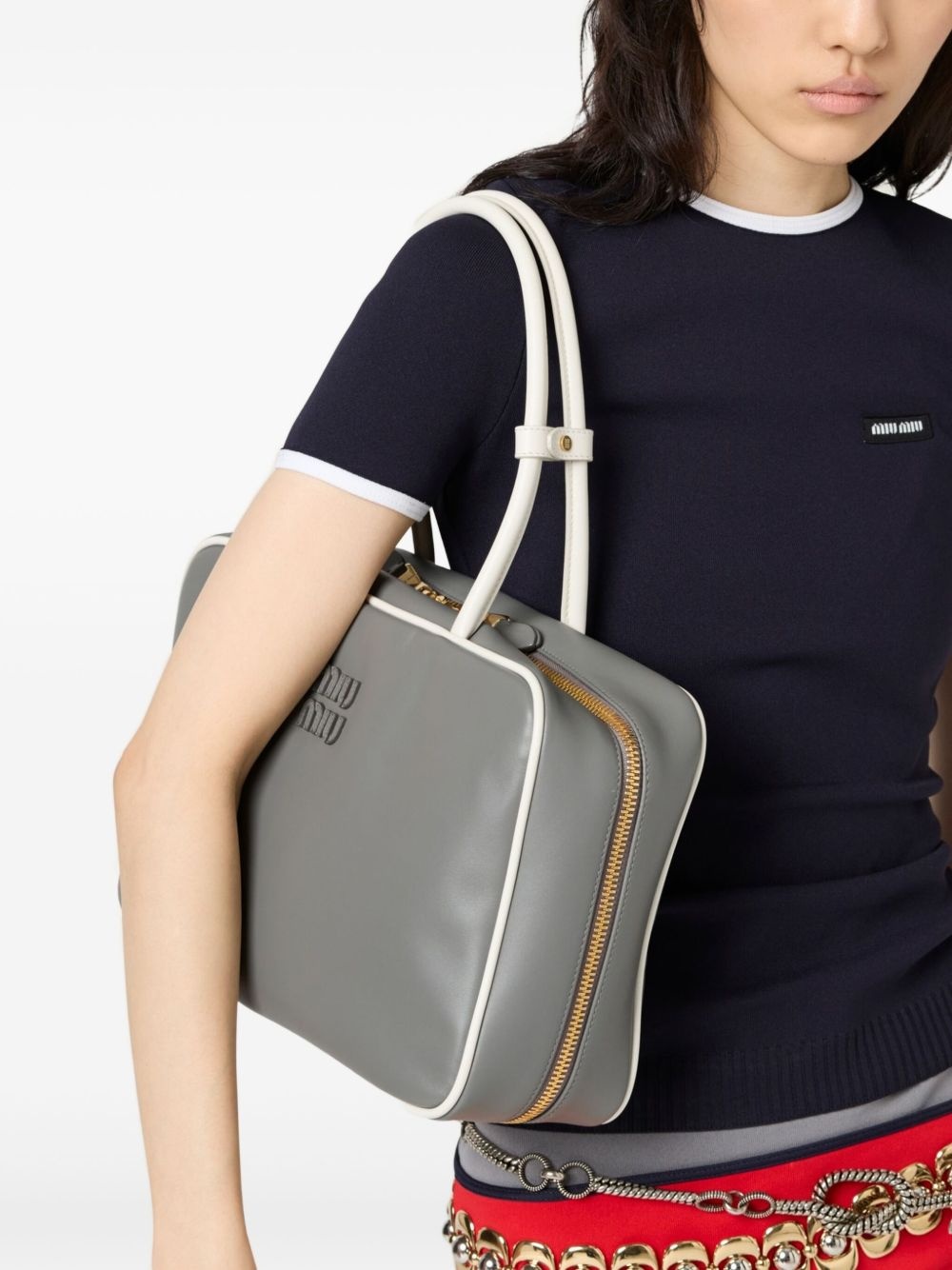 Beau tote bag - 3