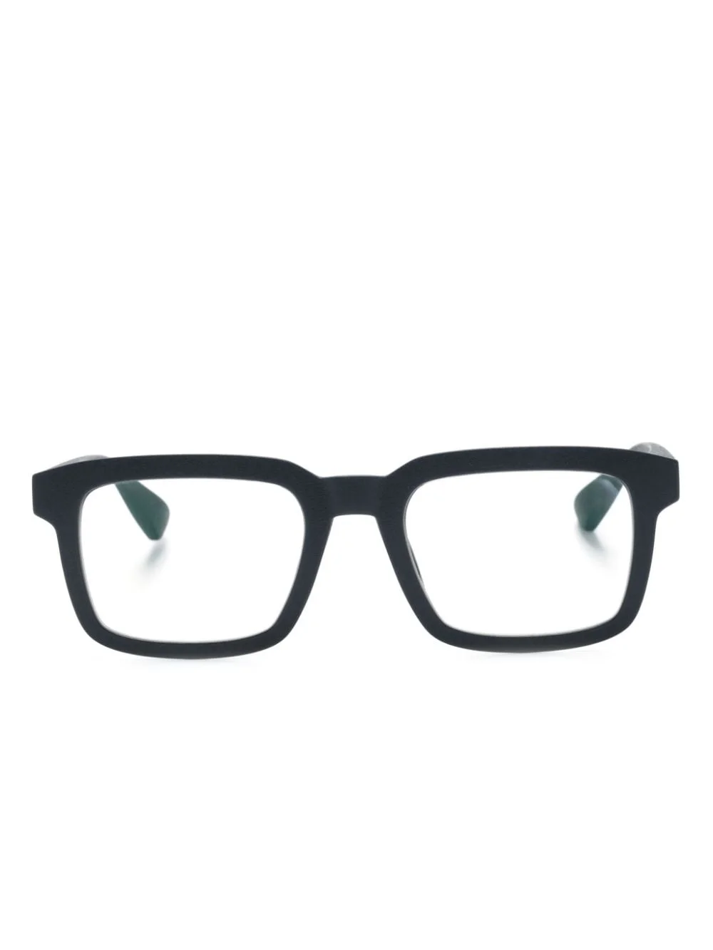 Canna square-frame glasses - 1
