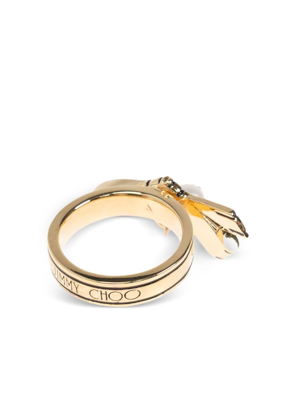 Ribbon ring - 3