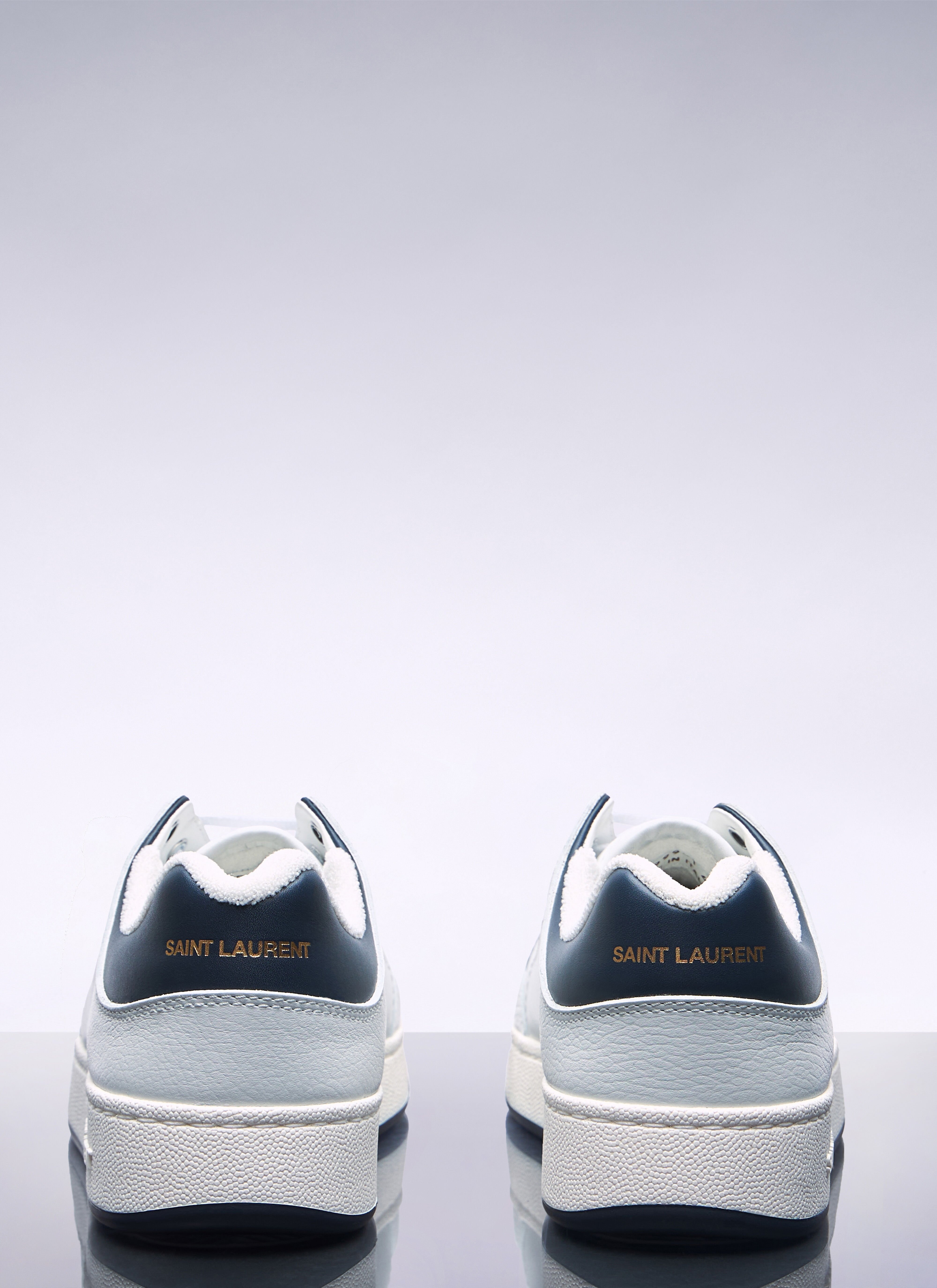 SL 61 Low Top Sneakers - 4