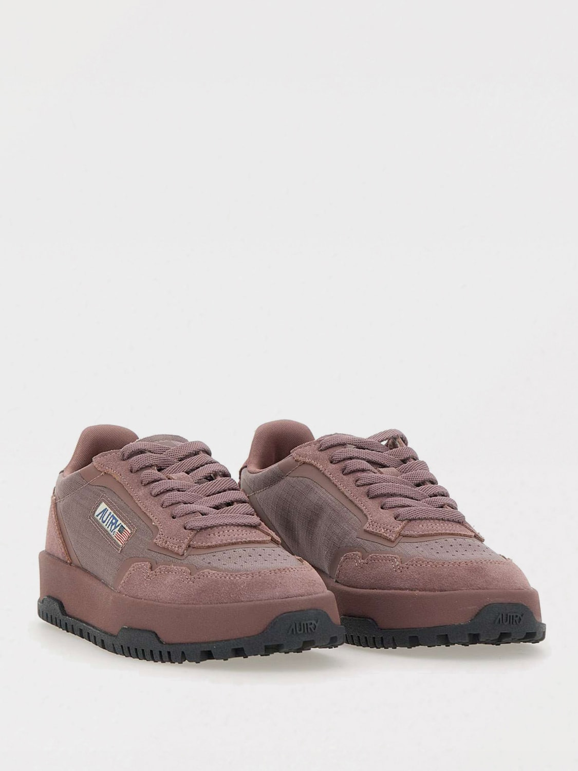 Sneakers woman Autry - 2