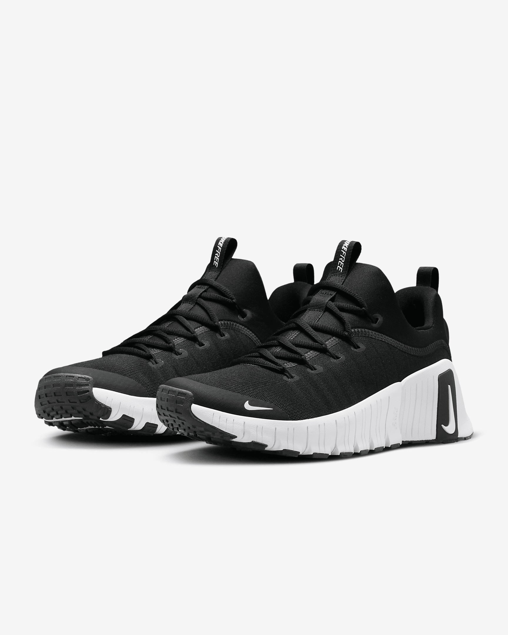 Nike Free Metcon 6 Men's Workout Shoes - 5