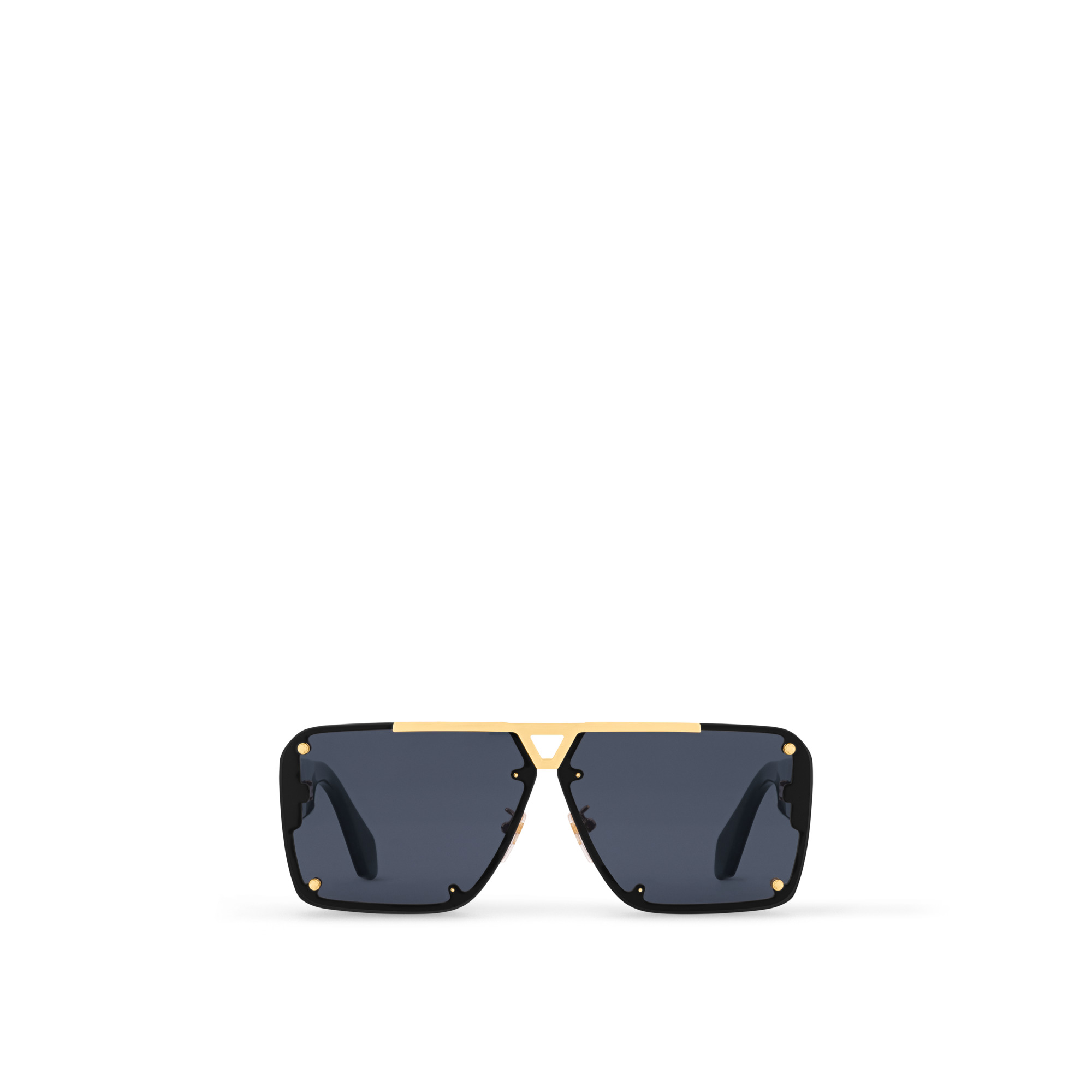 Evidence Square Sunglasses - 1