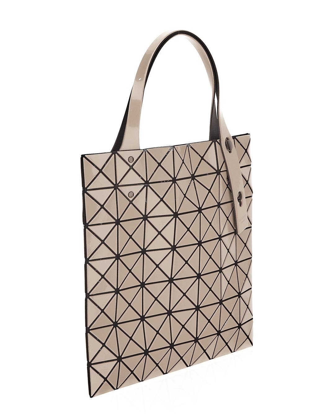 BAO BAO ISSEY MIYAKE Prism Bag | oluxury | REVERSIBLE