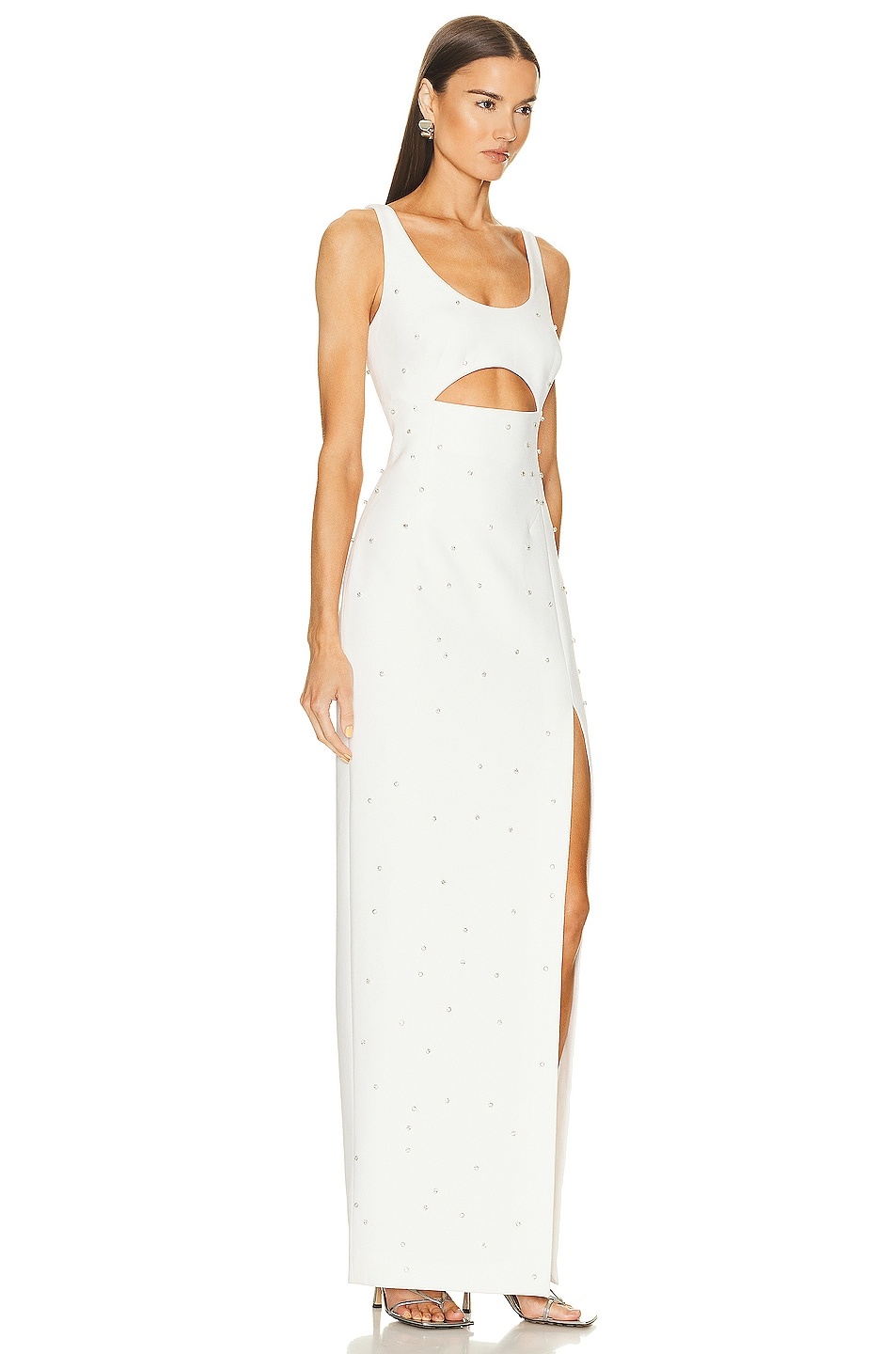 Aliyah Gown - 2