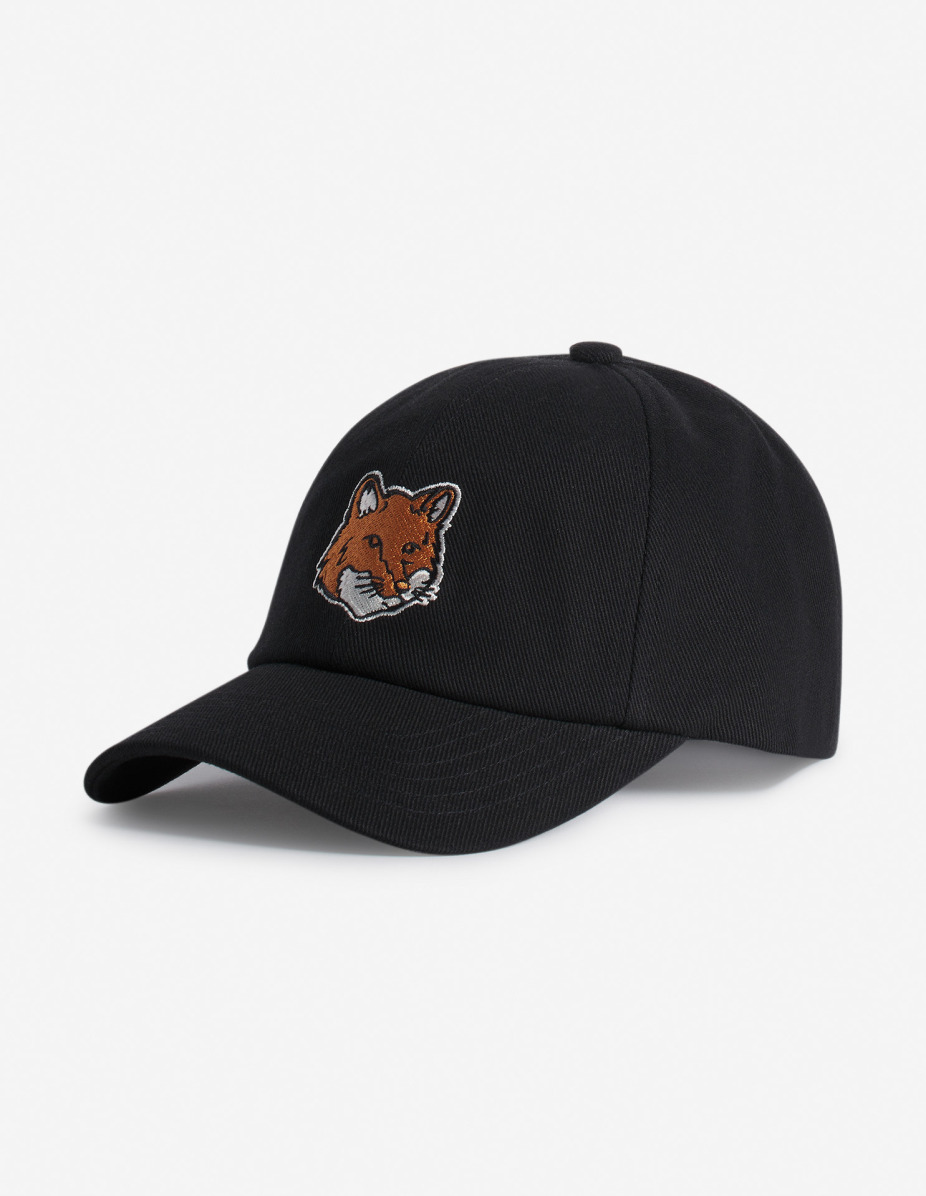 FOX HEAD CAP - 3