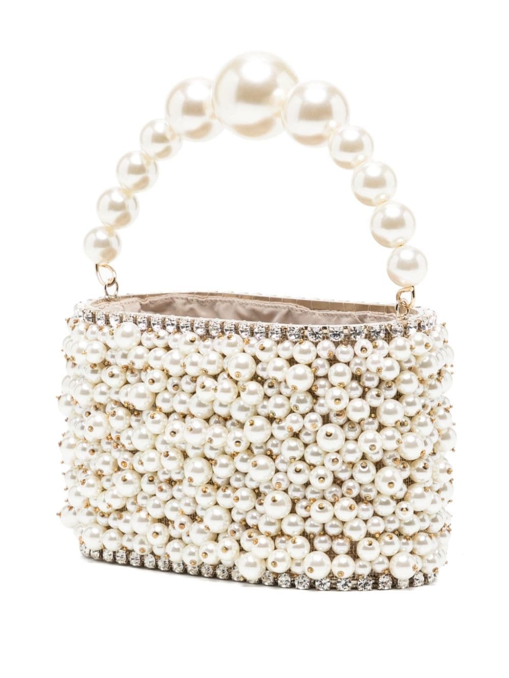 Holli Osiris mini bag - 3