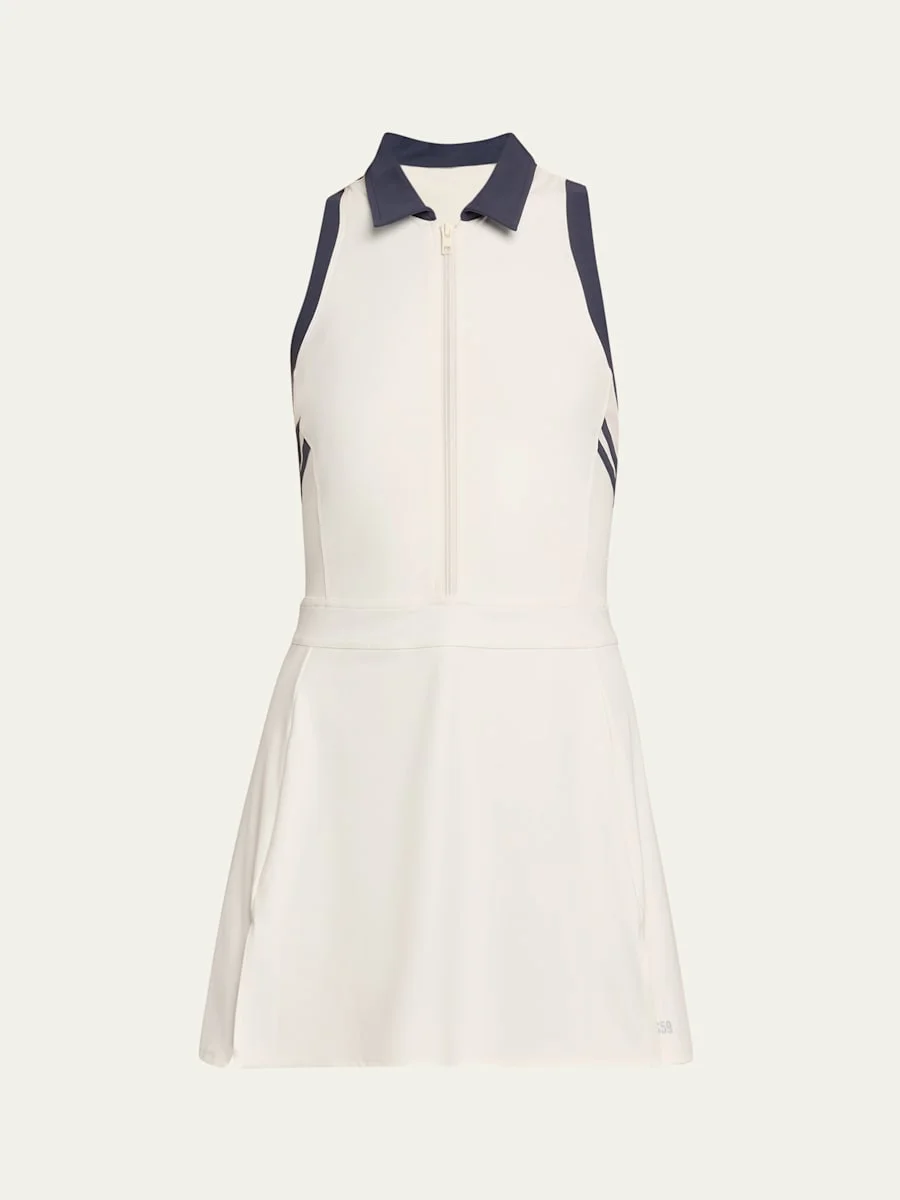 Austin Rigor Dress - 1