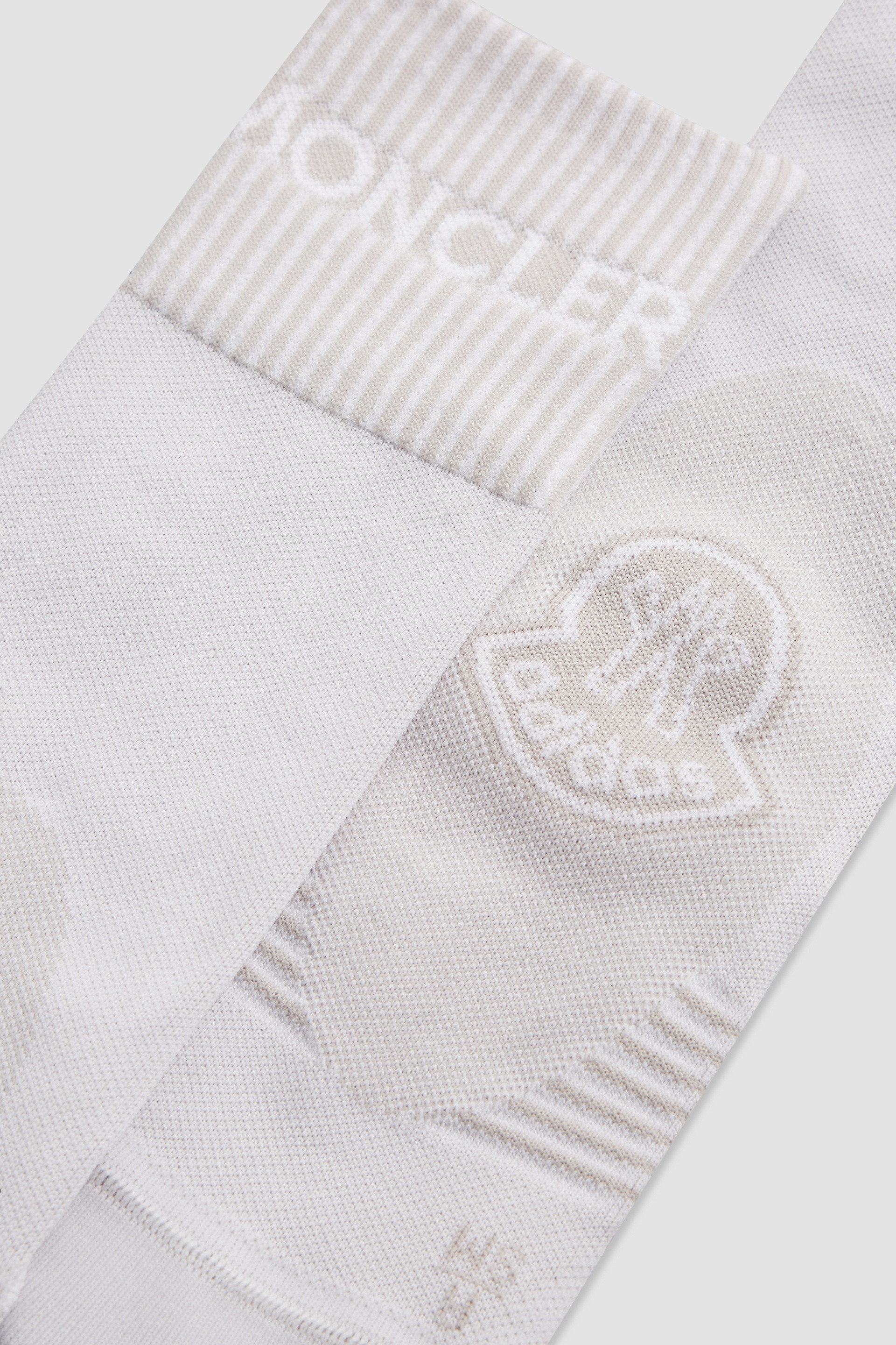 Logo Socks - 2