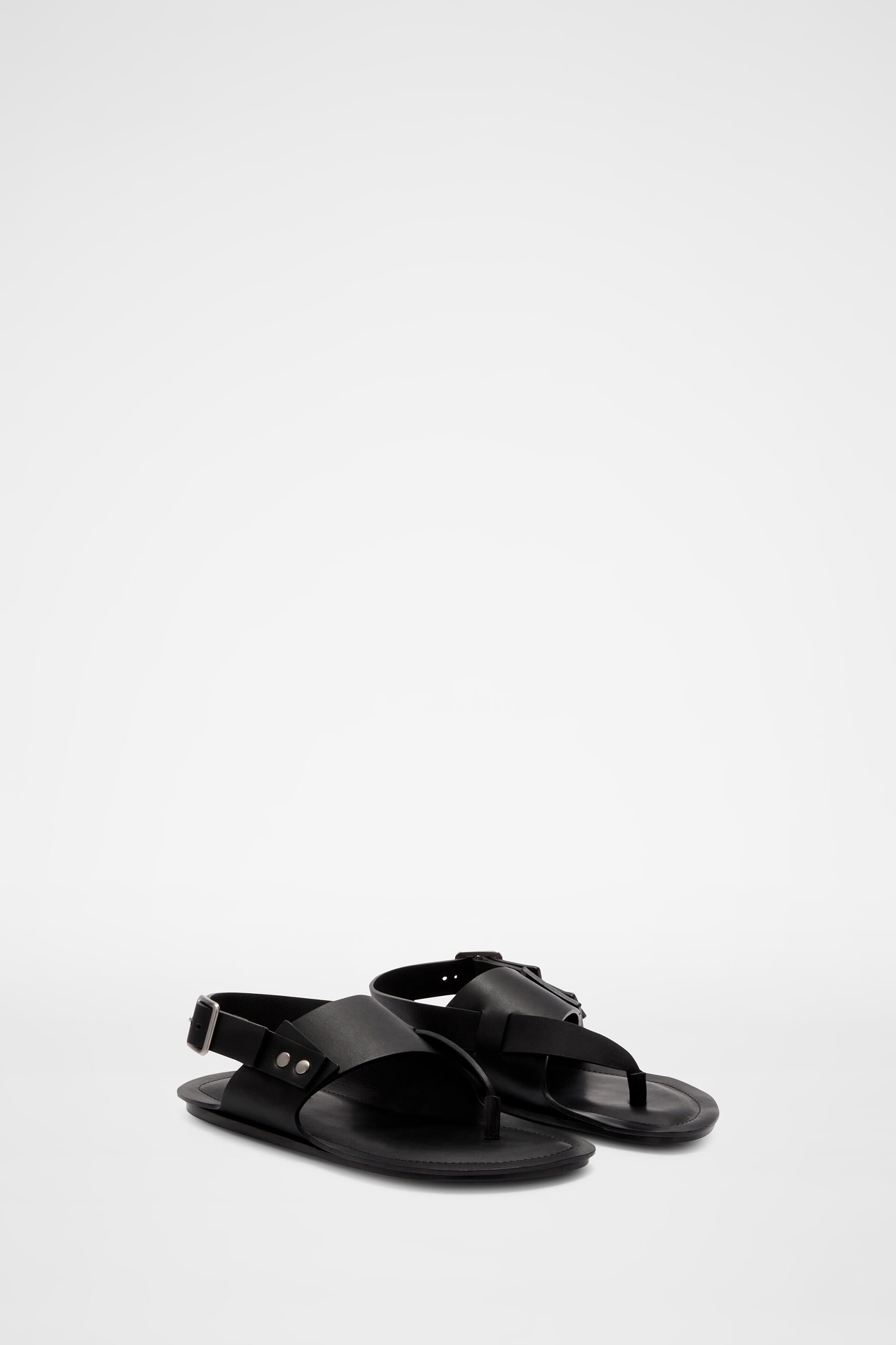 Sandals - 3