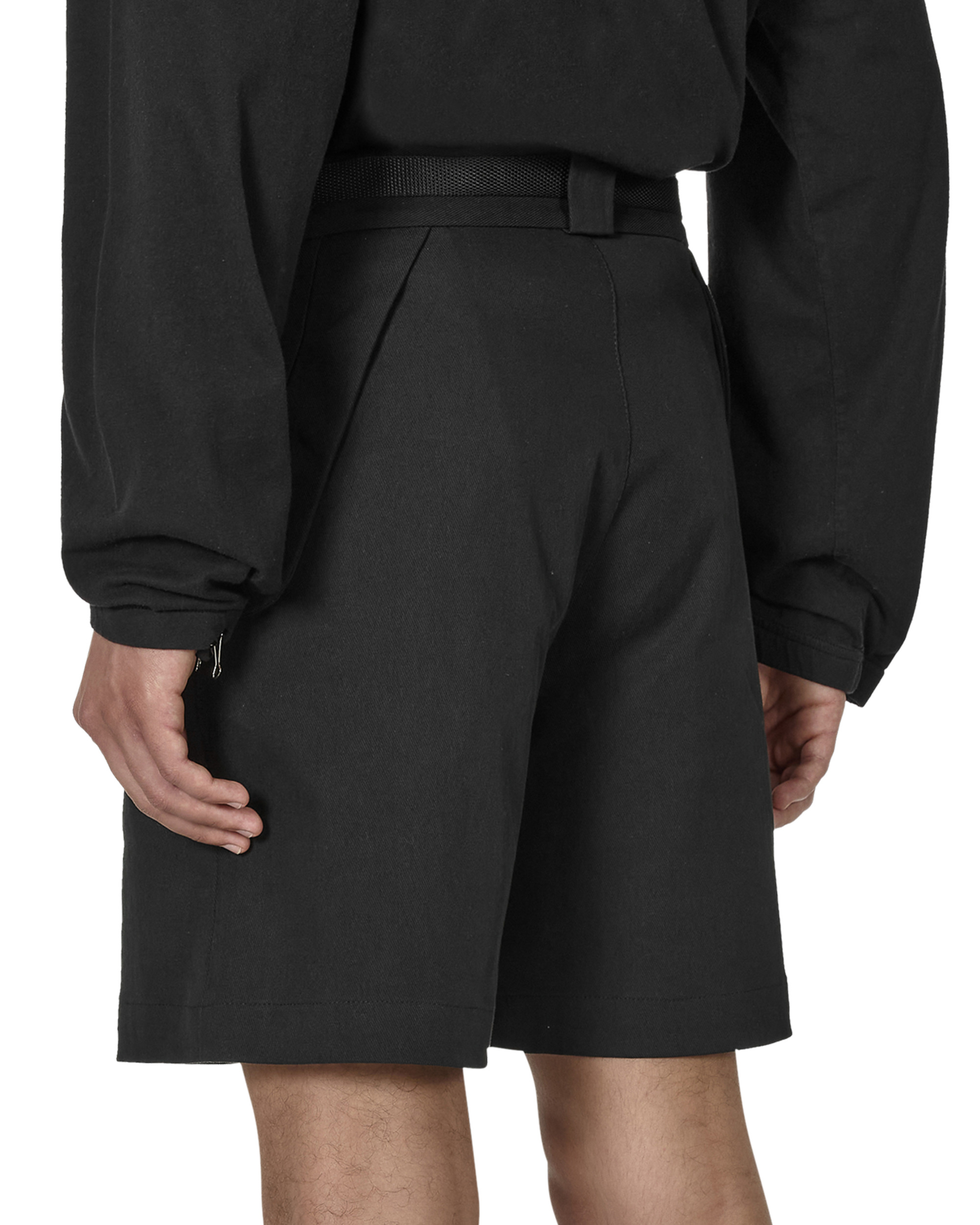 Buckle Short - 6