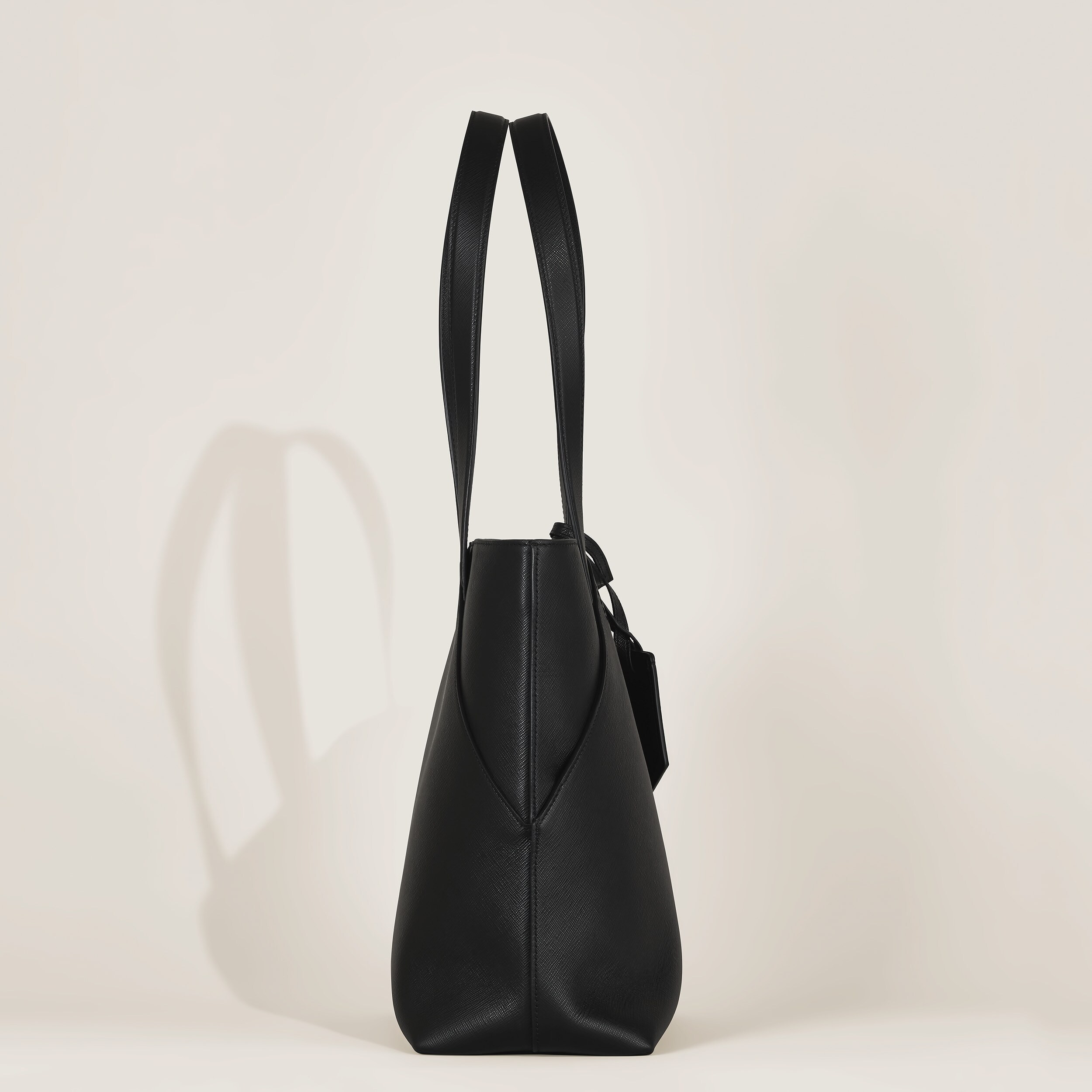 SARTORIAL ENVELOPE TOTE - 4