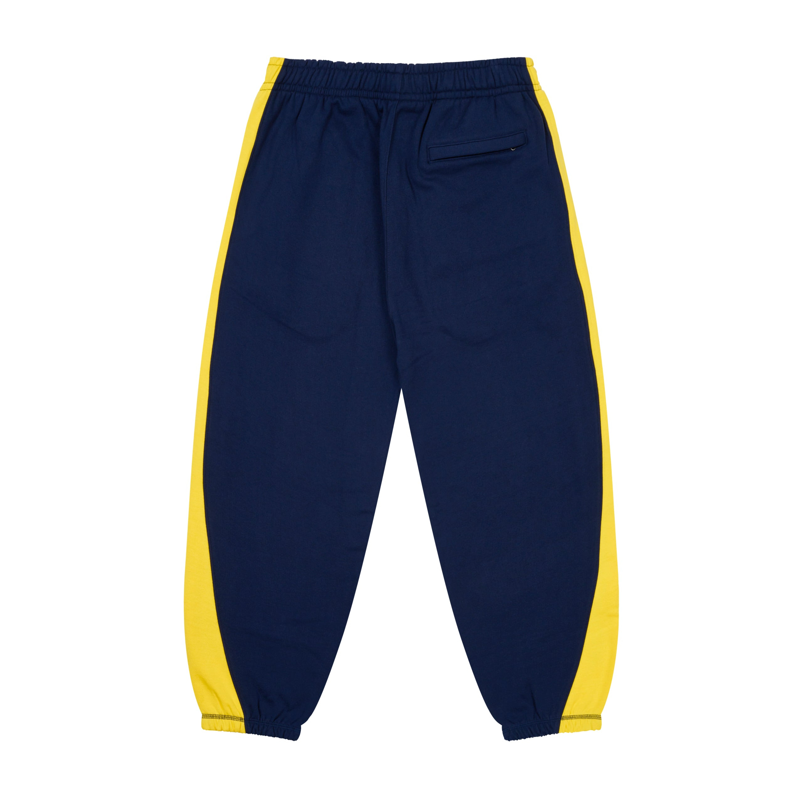FAR OUT JOGGER NAVY - 2