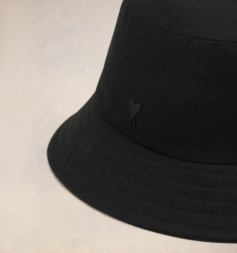 Reversible Ami de Coeur Bucket Hat 7