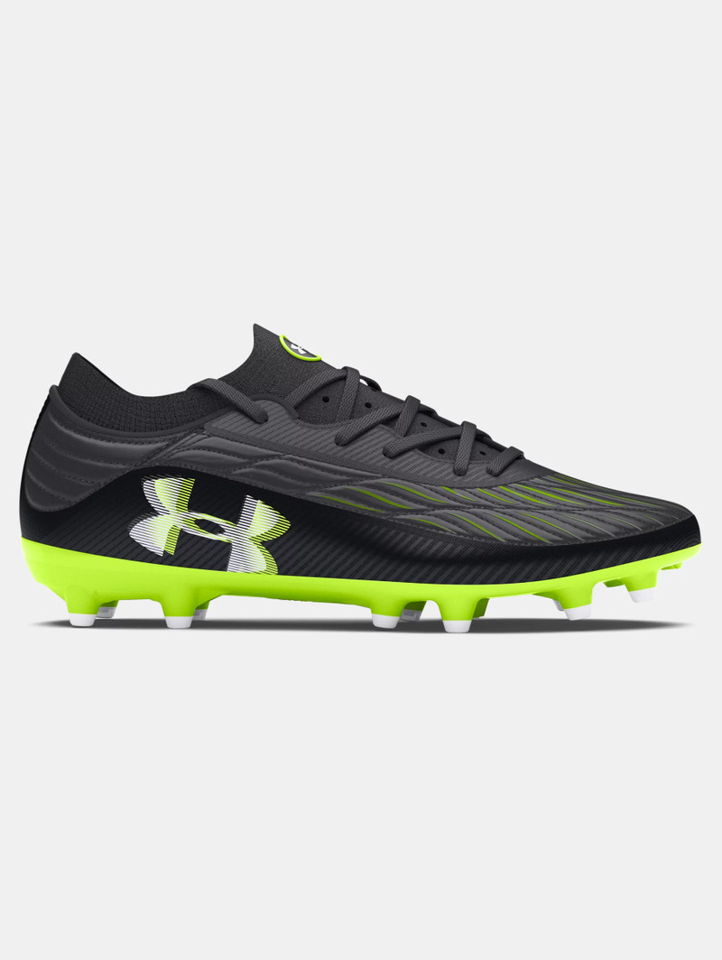 Men's UA Magnetico Pro 4 FG Soccer Cleats - 1