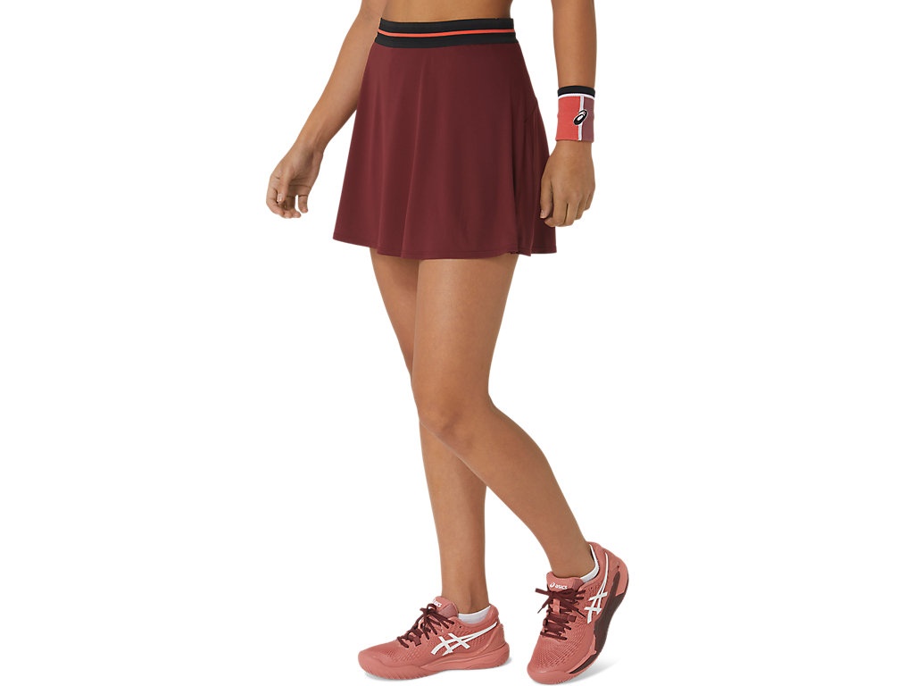 WOMEN'S MATCH SKORT - 3