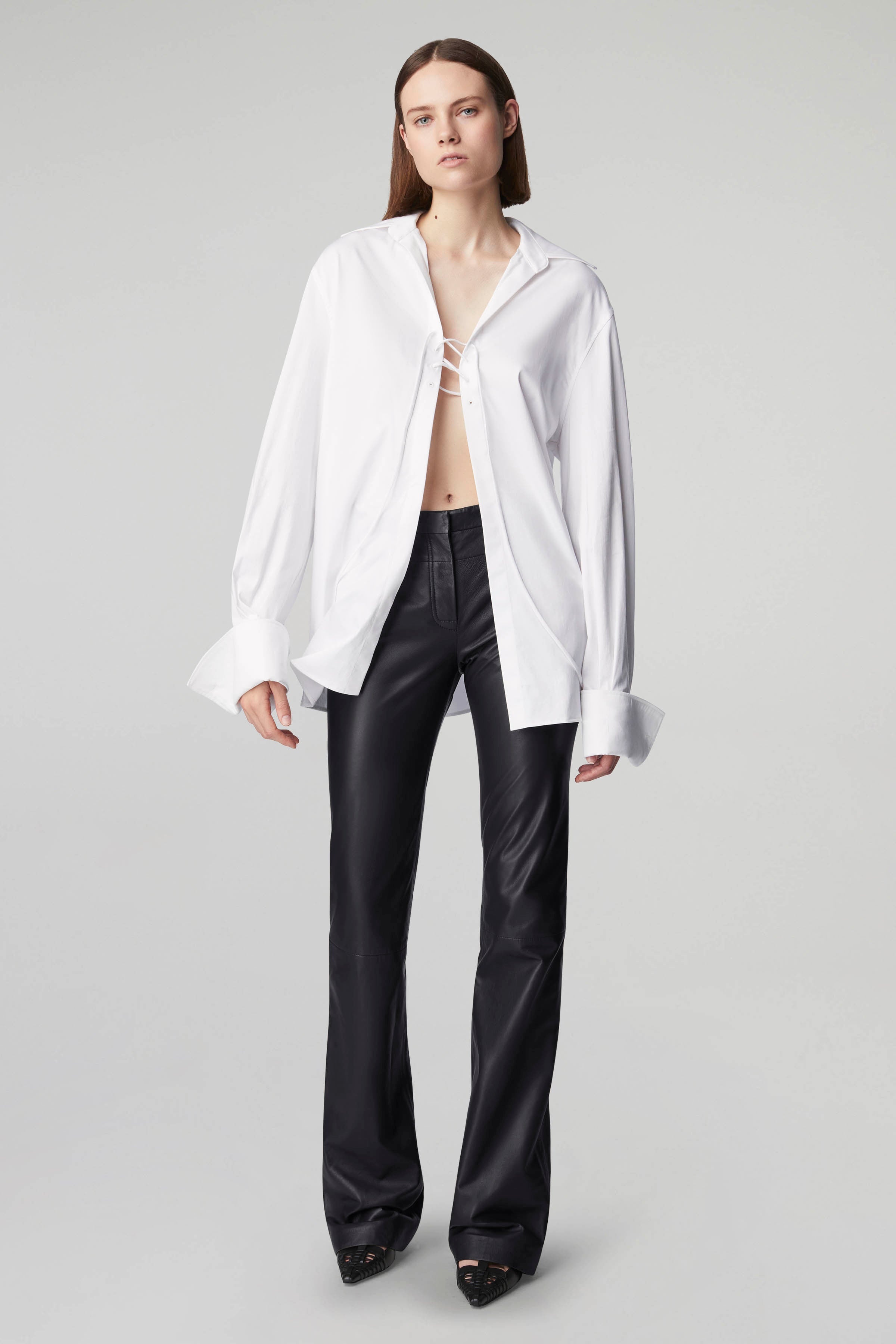 'SERGE' PANT - 5