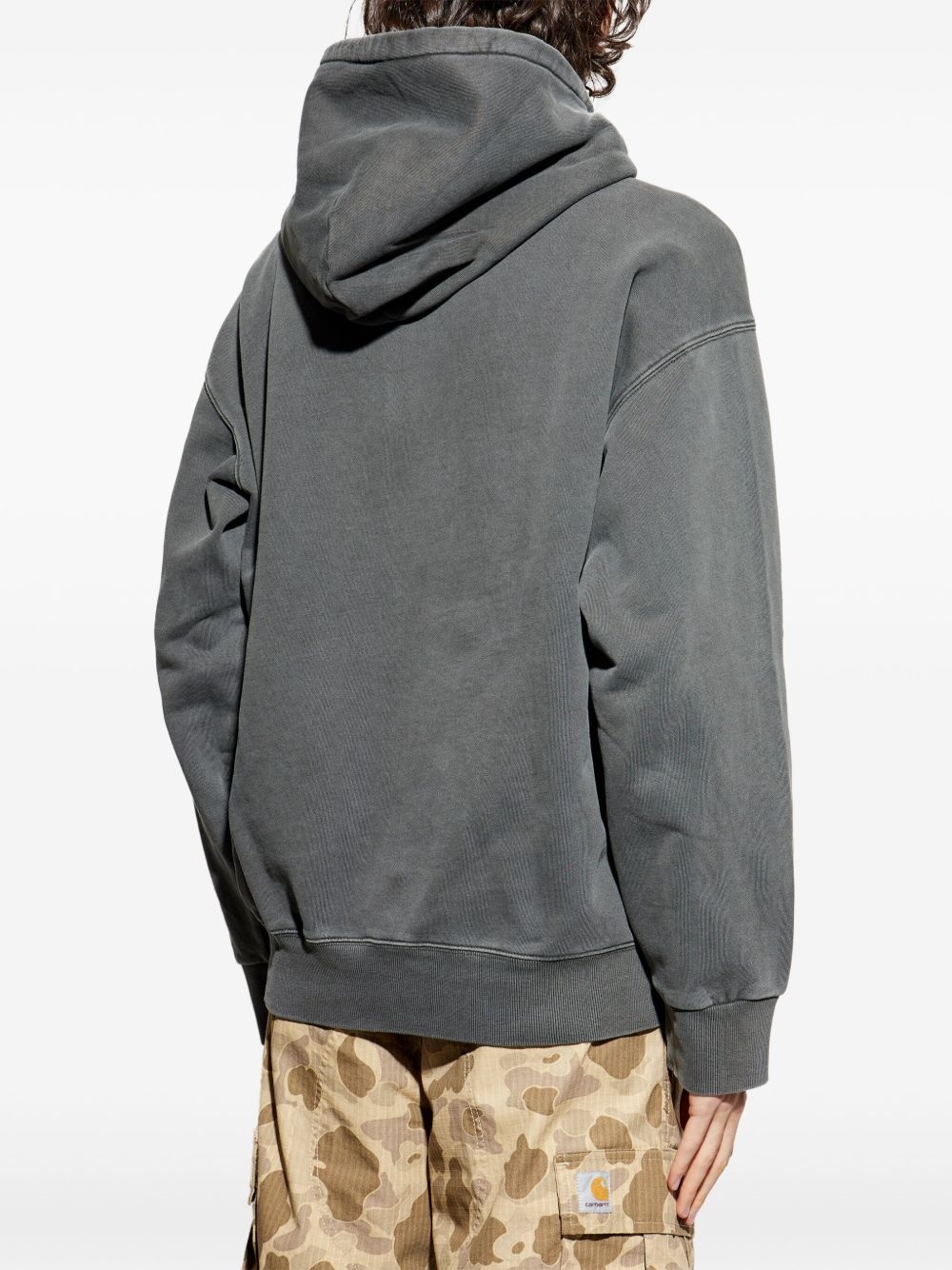Nelson hoodie - 4