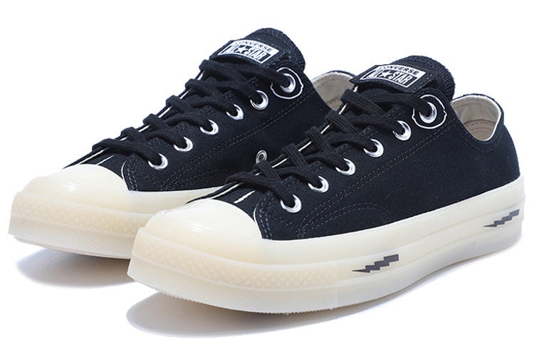 Converse Offspring x Chuck 70 Low 'Community' 166523C - 3