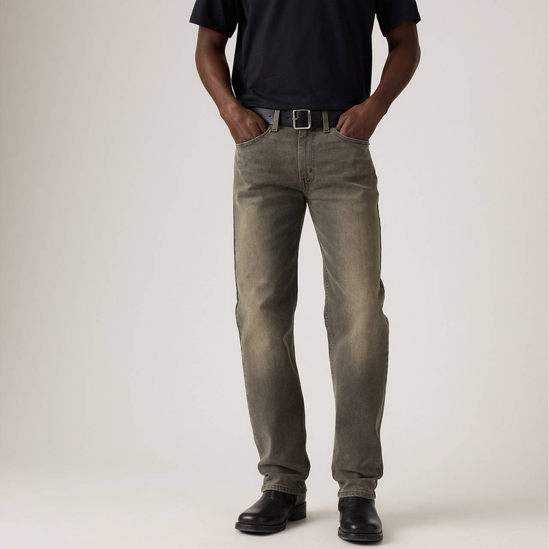 514™ STRAIGHT FIT MEN'S JEANS 6