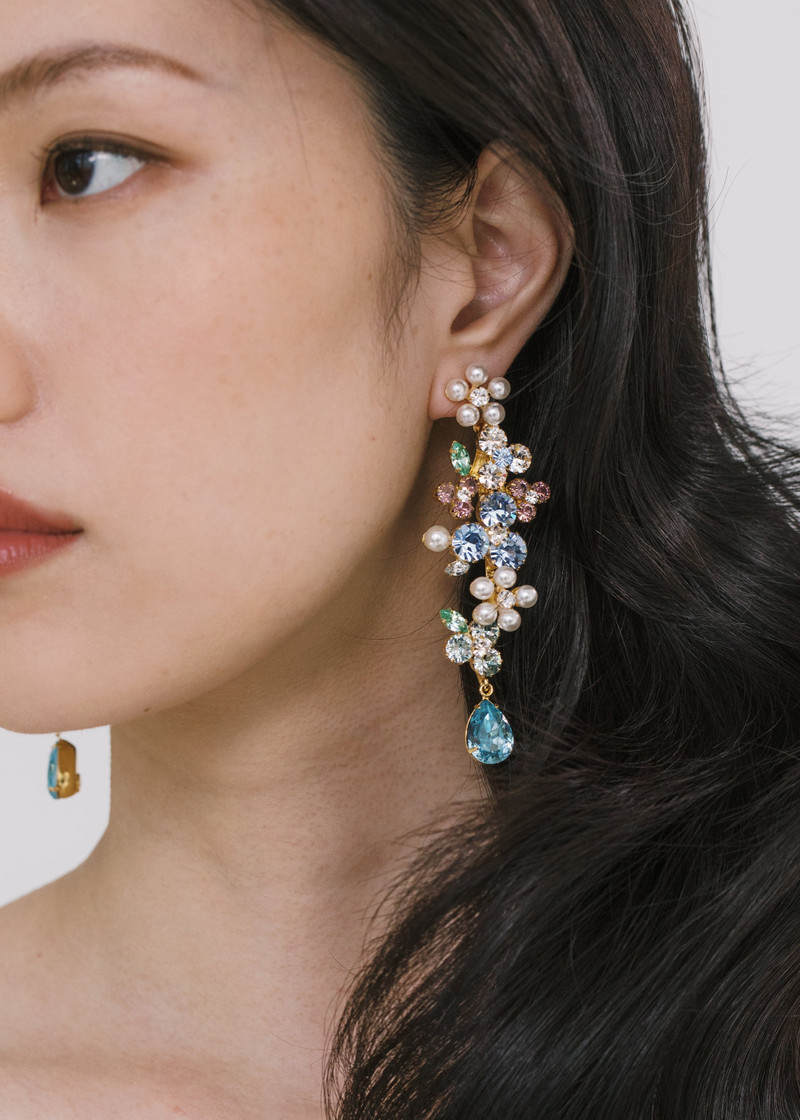 Jennifer Behr Vima Earrings outlook
