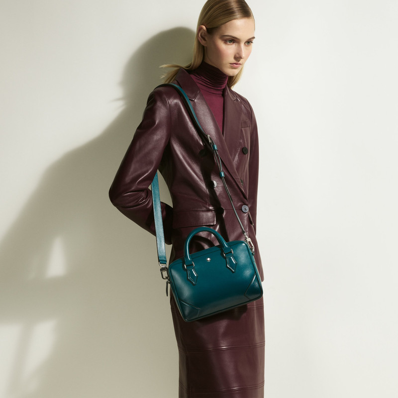 Meisterstück mini document case 5