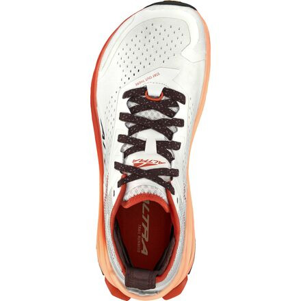 Olympus 6 Trail Running Shoe - Men's - 5