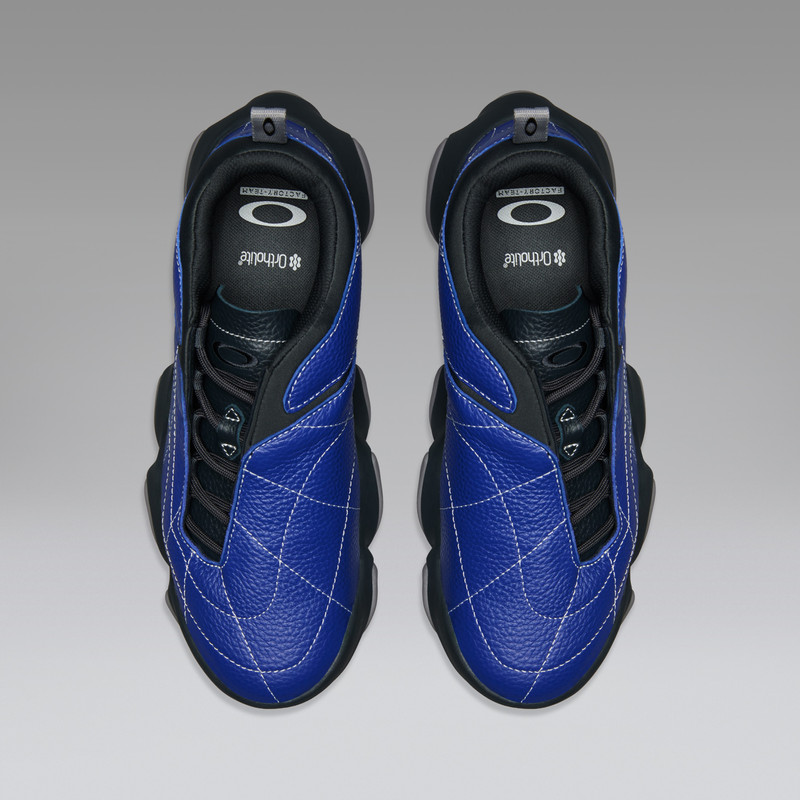 Oakley Factory Team Flesh Warp 5