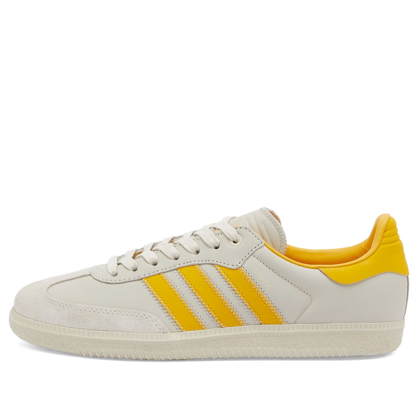 Adidas x Humanrace Samba - 2