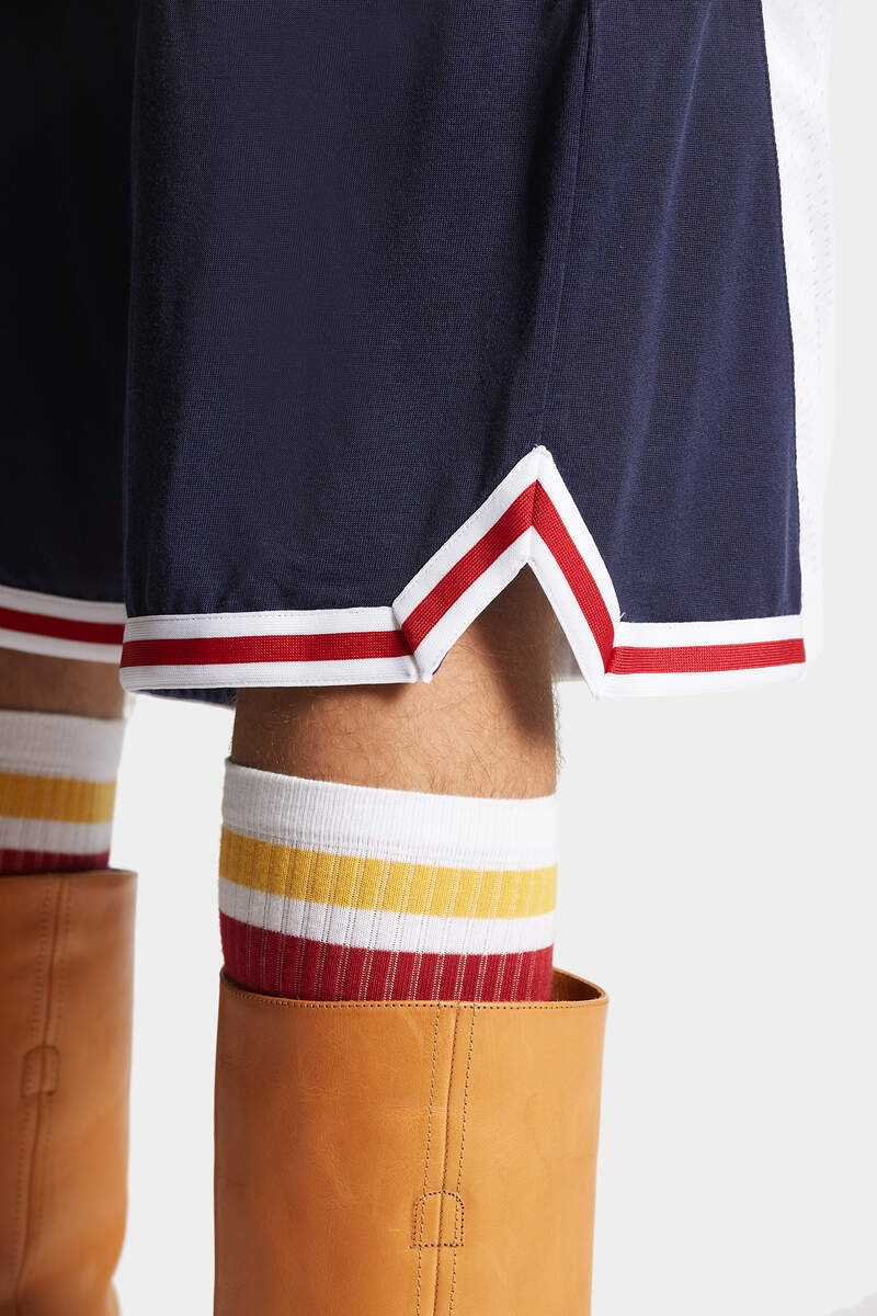 DSQUARED2 SHORTS 7