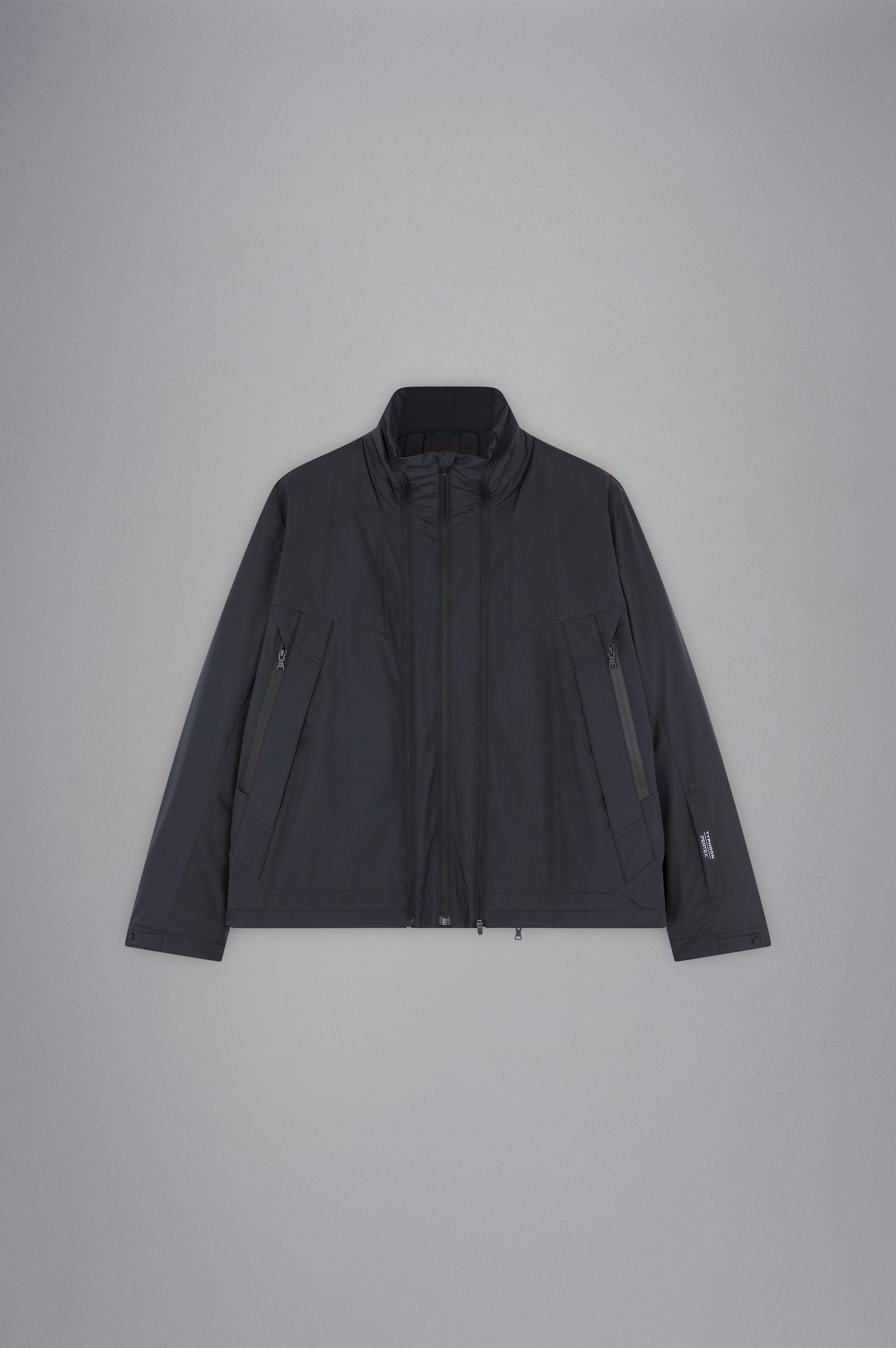 TYPHOON PERTEX® 3-IN-1 JACKET - 1