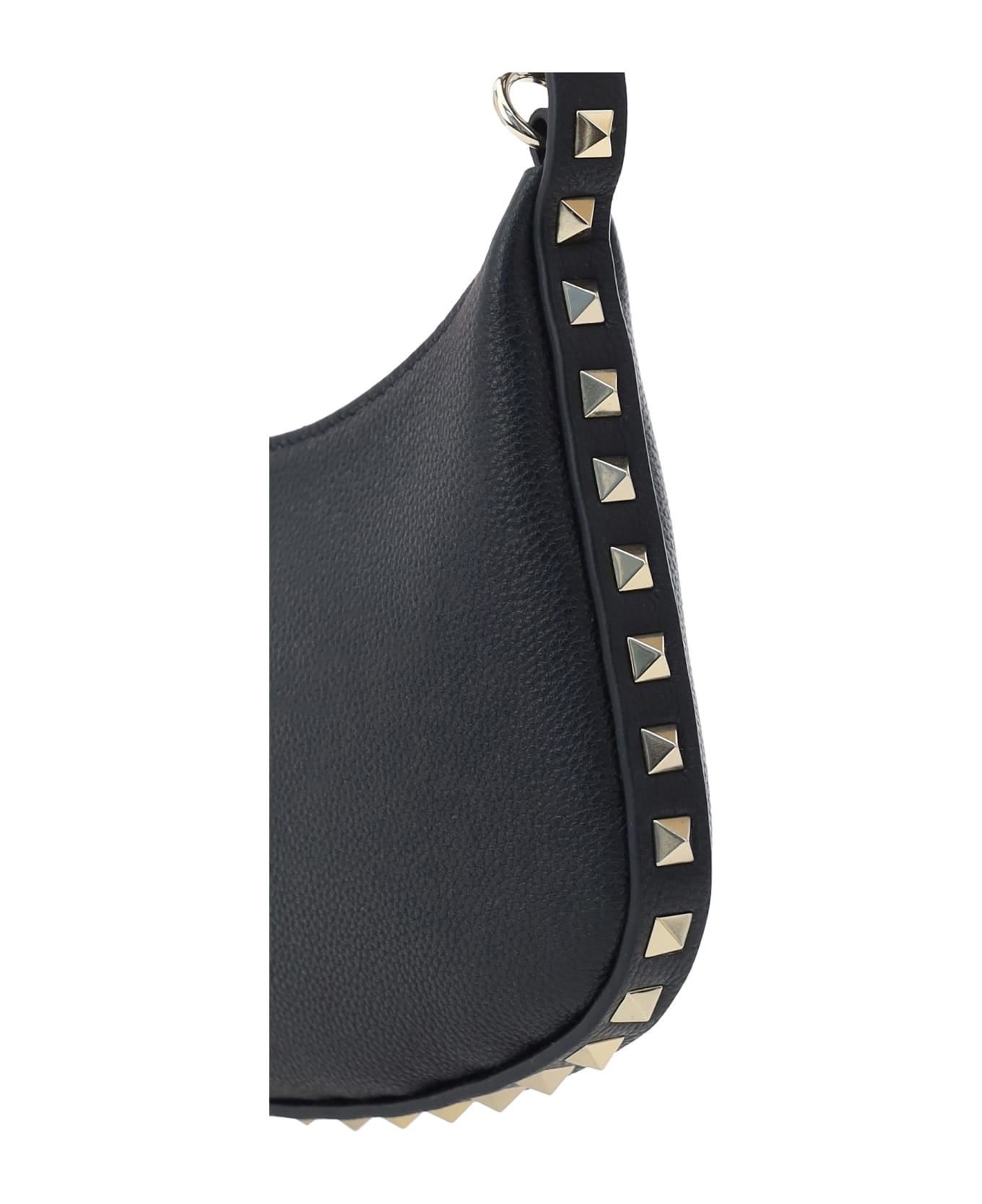 Mini Rockstud Shoulder Bag - 4
