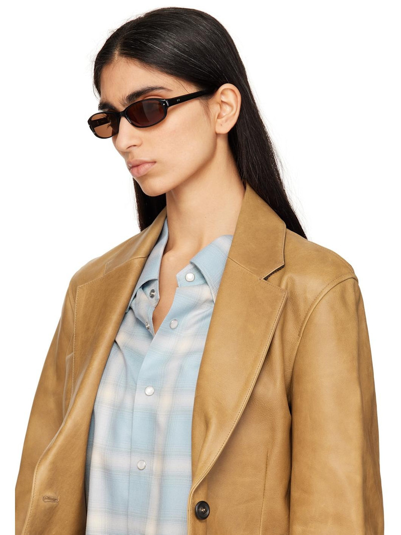 Black Coco Sunglasses 4