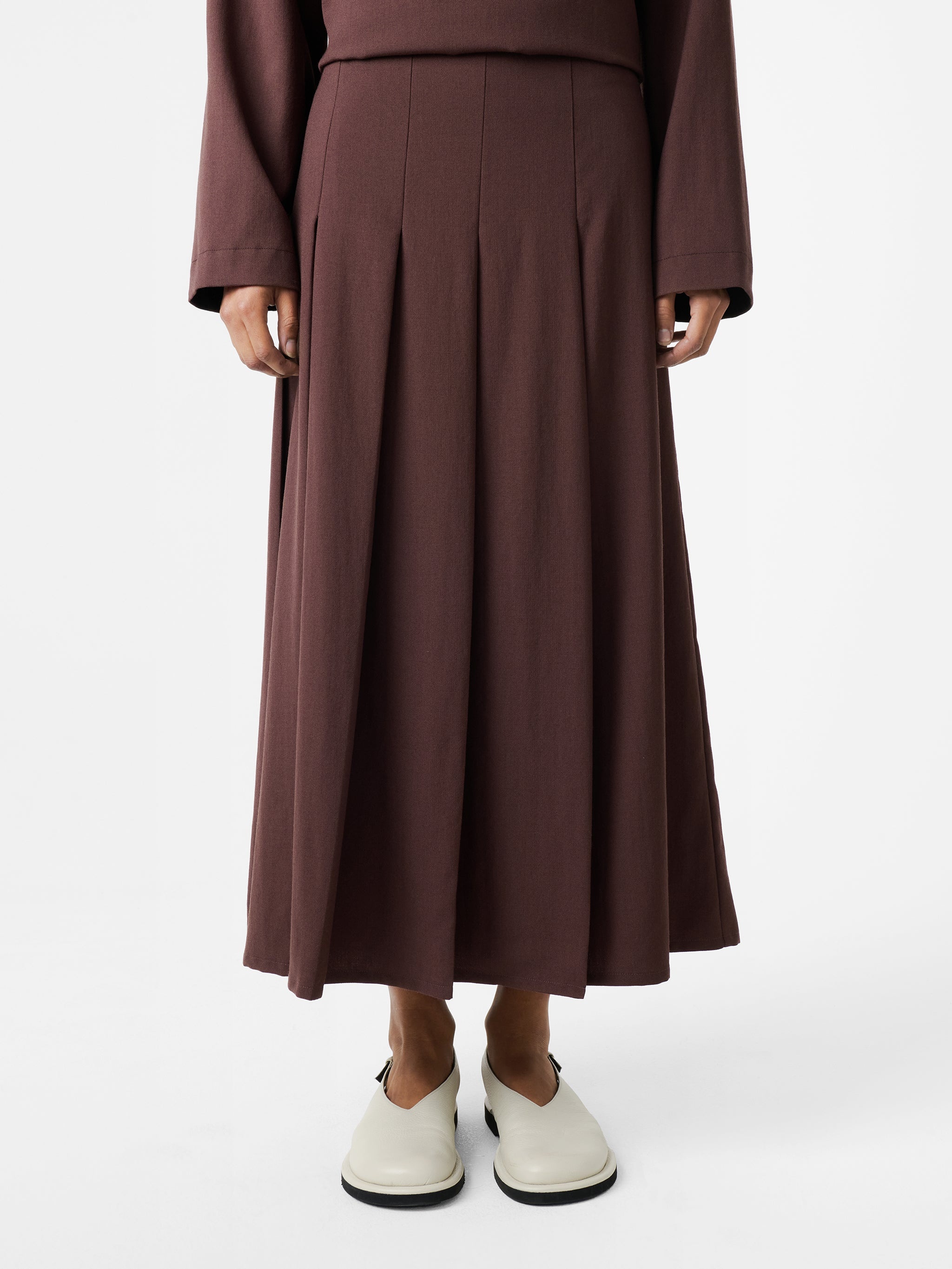 Fuse Skirt - 4