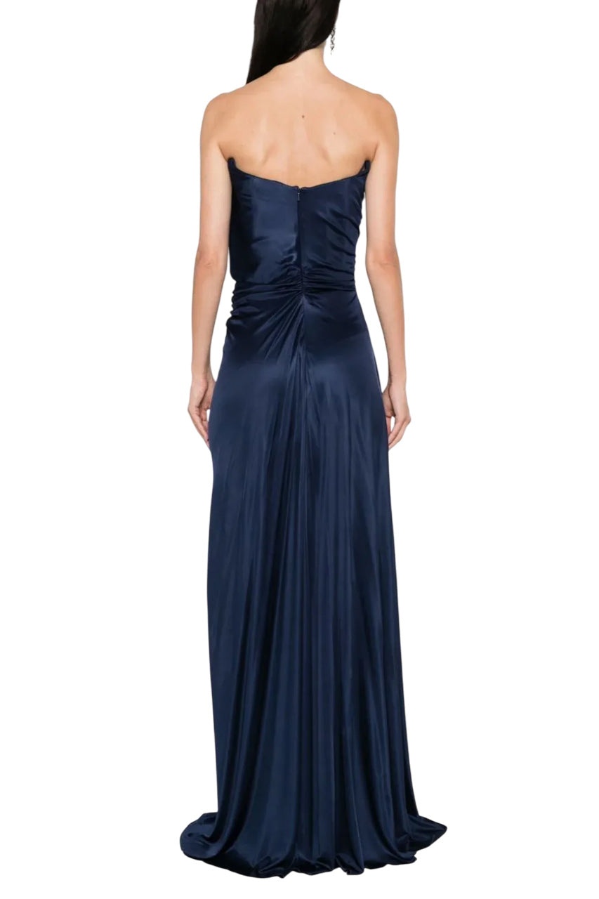 MILIA GOWN - 3