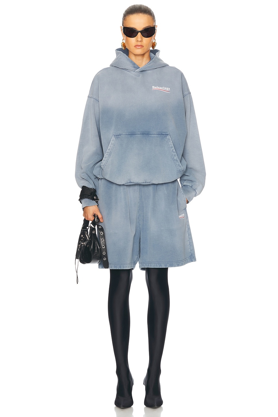 Sweat Short - 5