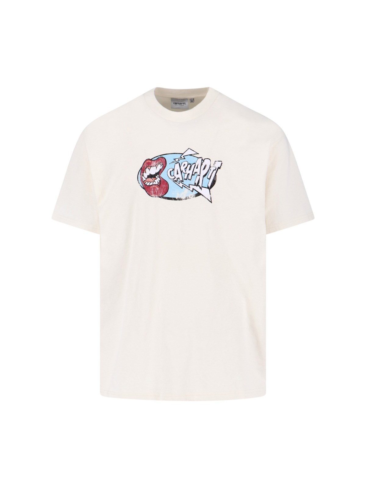 'S/S LOUDER' T-SHIRT - 1
