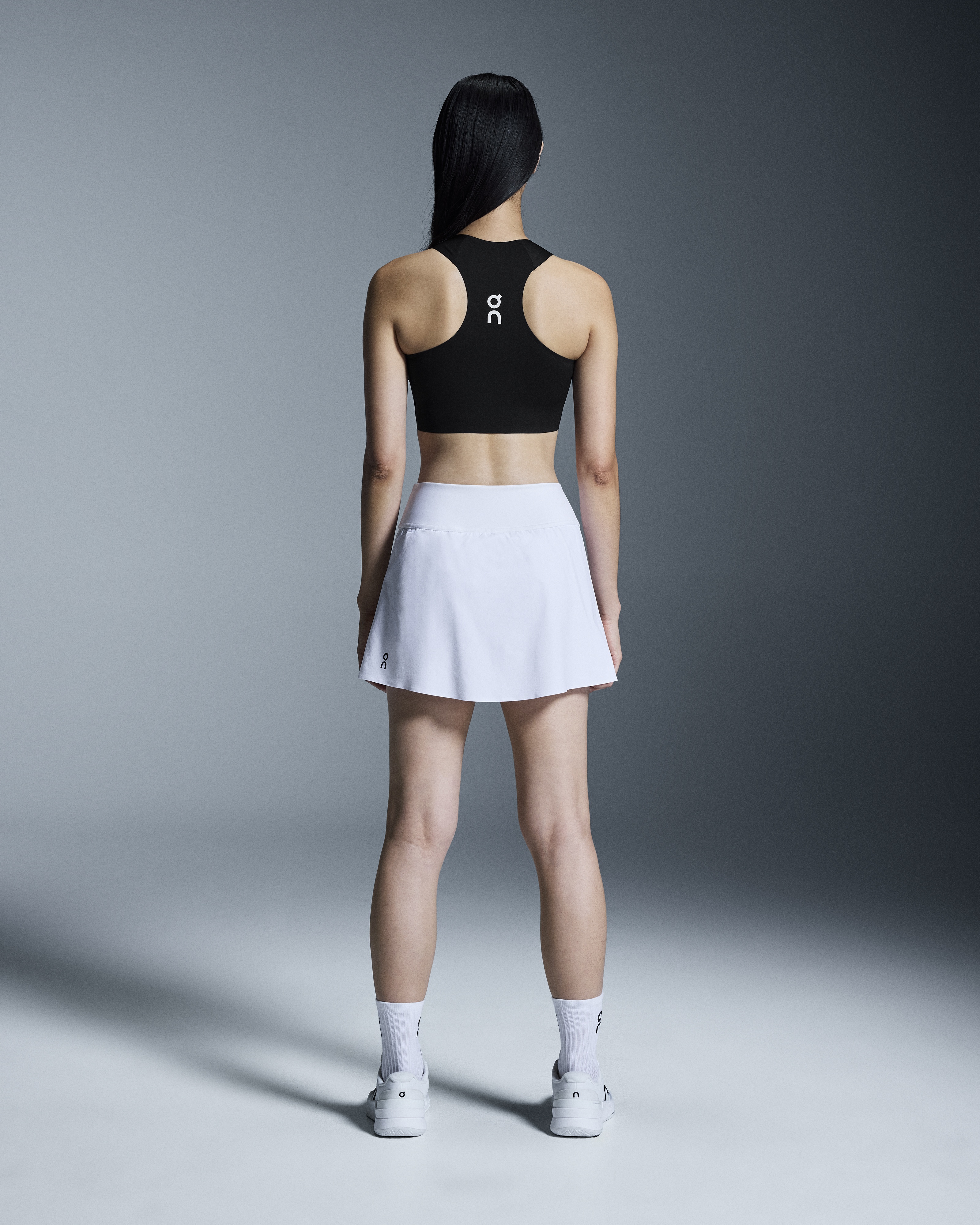 Court Crop Top - 2