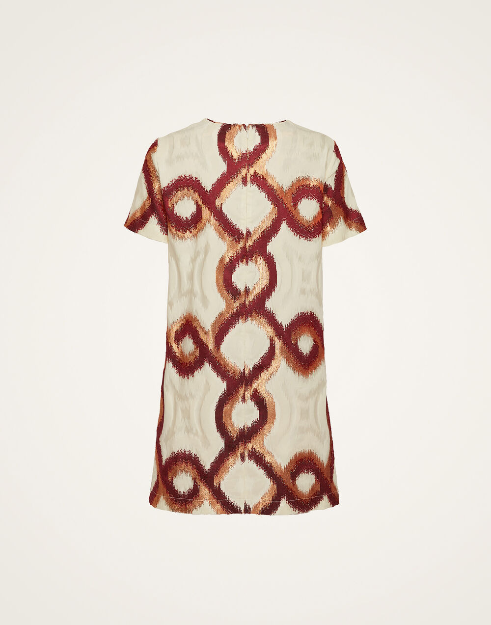 Mini Swing Dress - 3