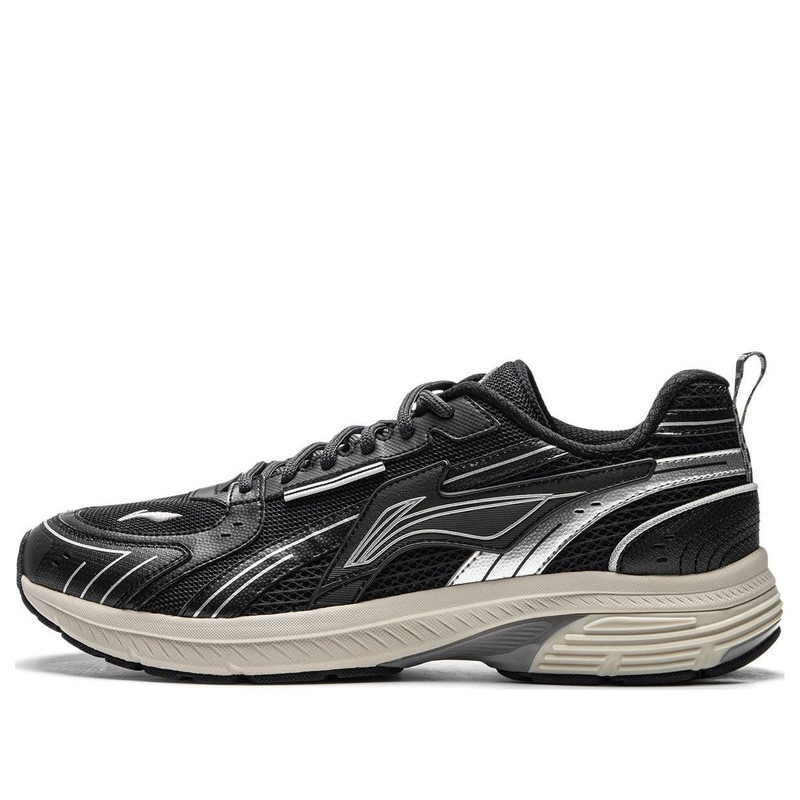 Li-Ning Fuyao 1.5 'Black Silver Beige' ARXU013-4 - 1