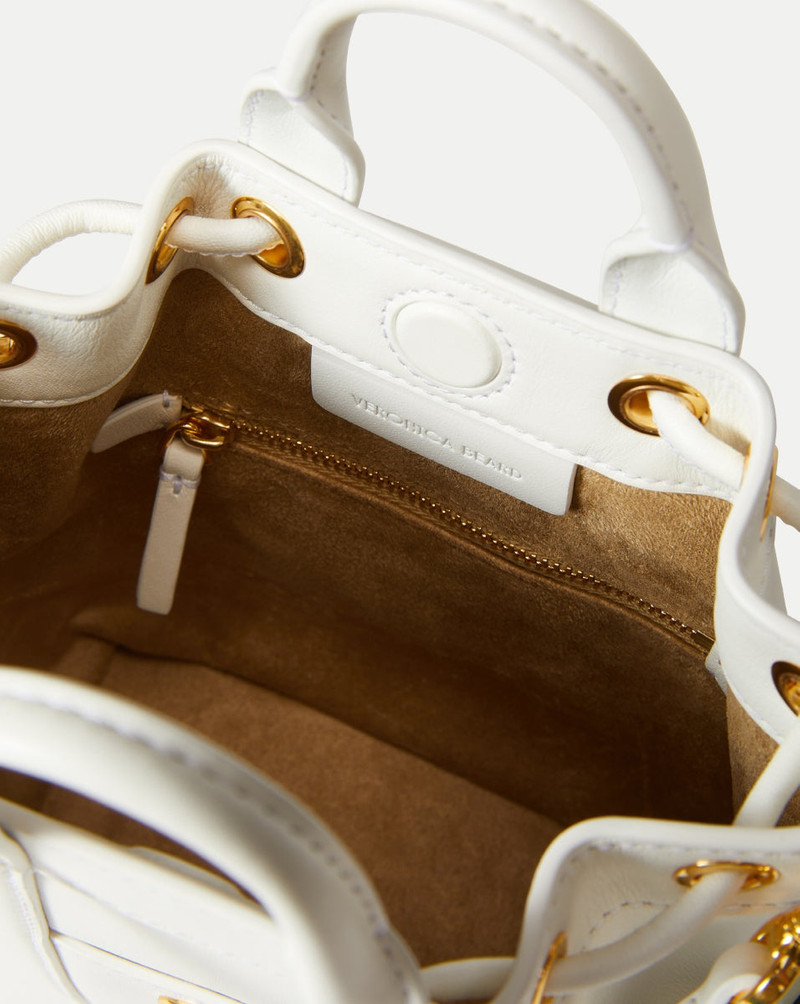 MINI VERONICA BEARD GOODY BAG 4