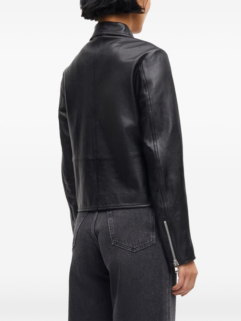 Sashiloh zip jacket 3
