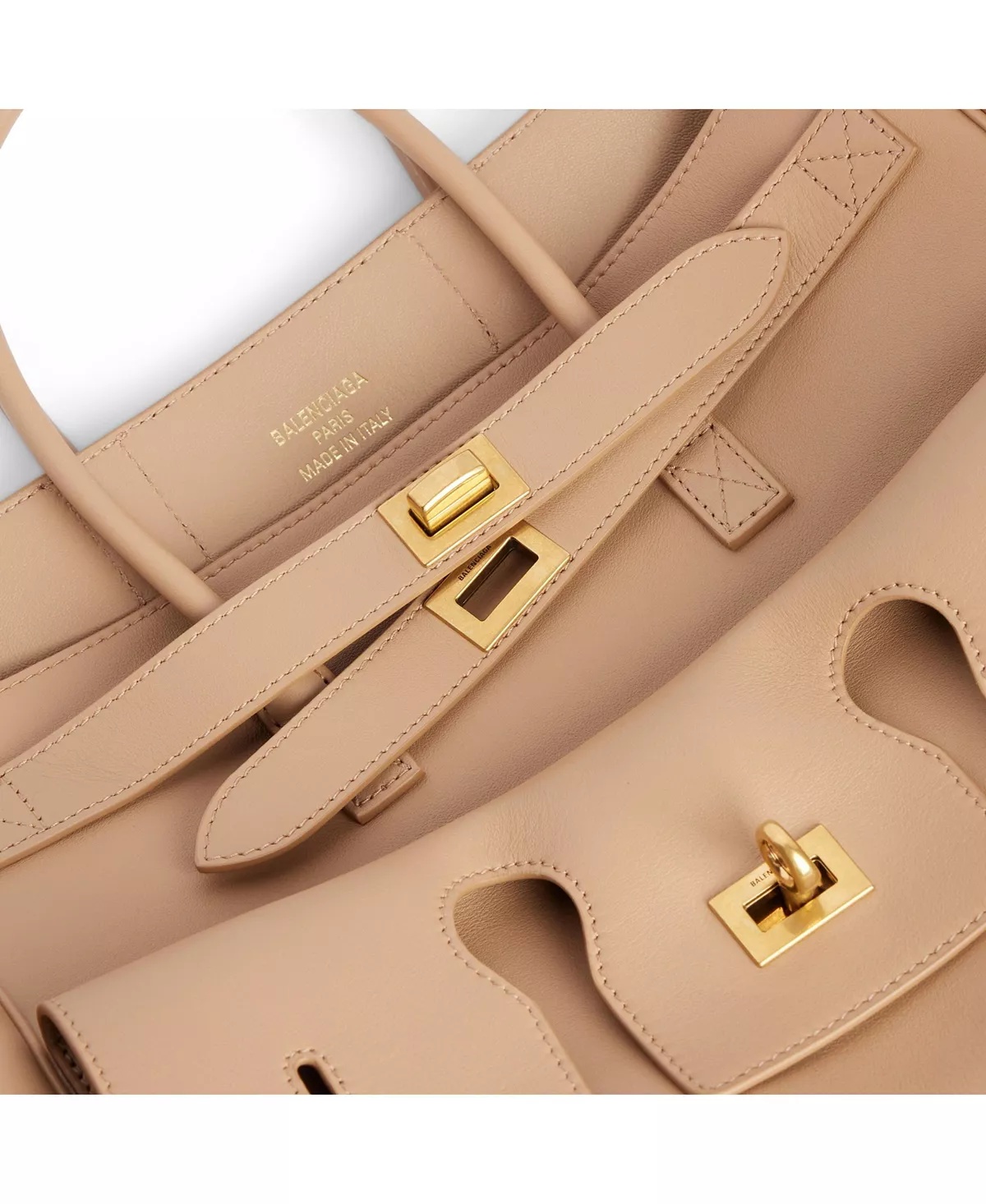 Bel Air Small Carry All Bag - 3