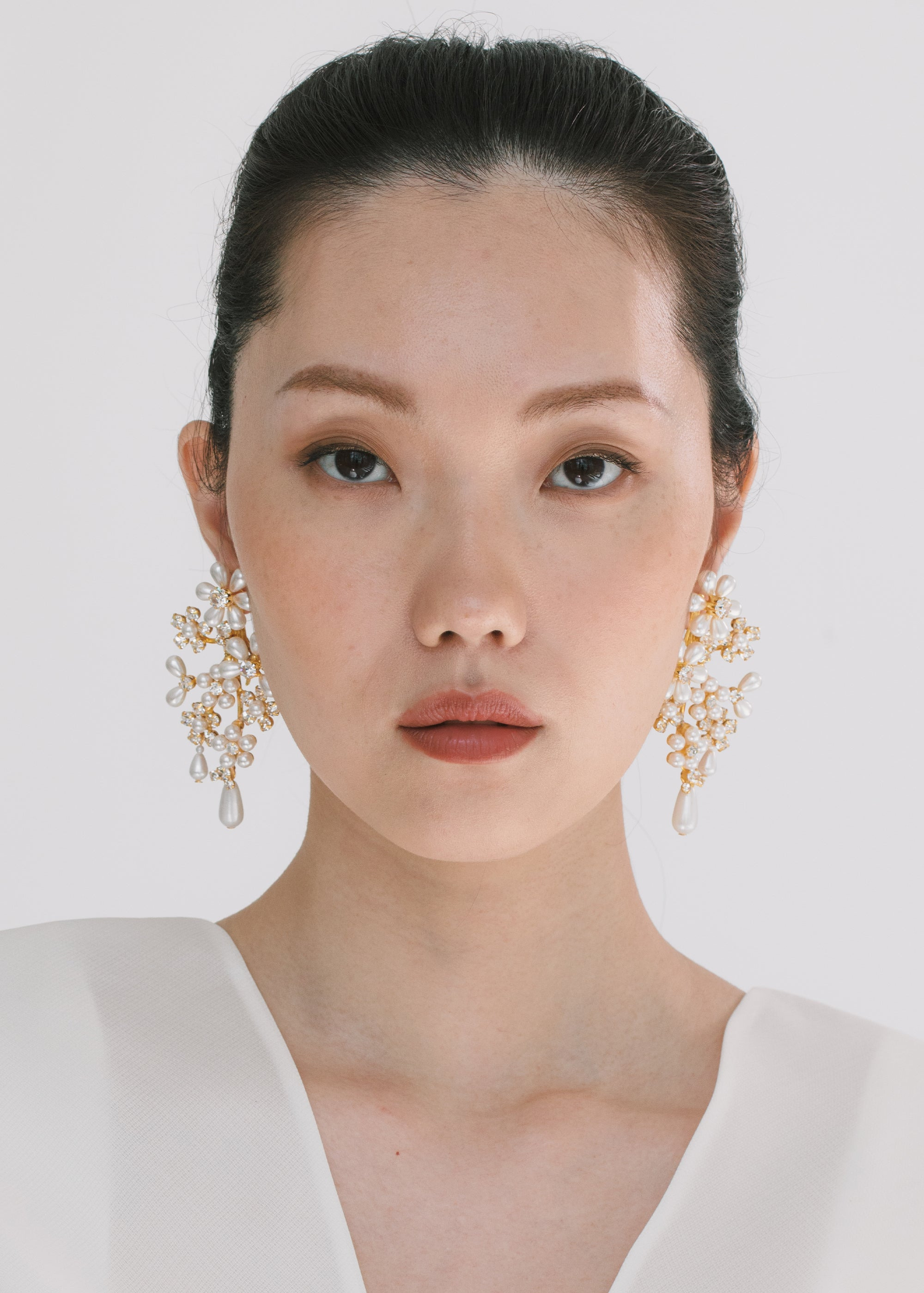 Ursella Earrings - 7