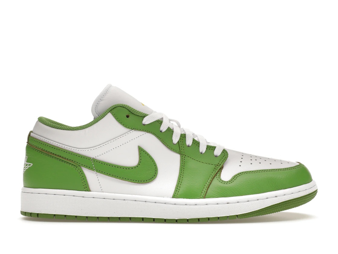 Jordan 1 Low SE Chlorophyll - 1