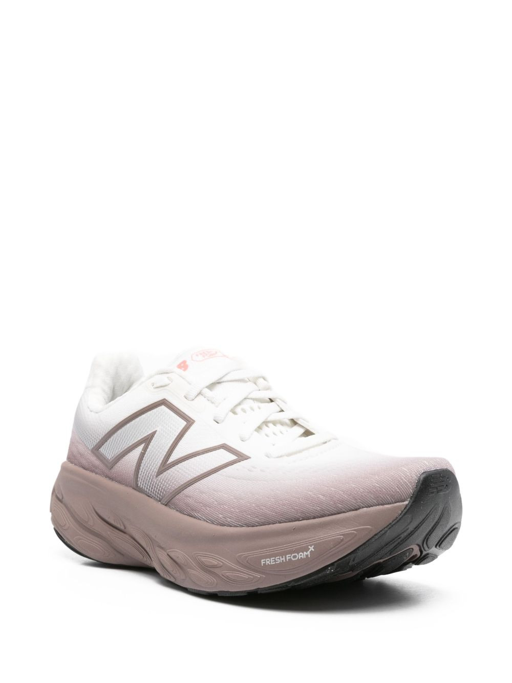 logo-patch sneakers - 2