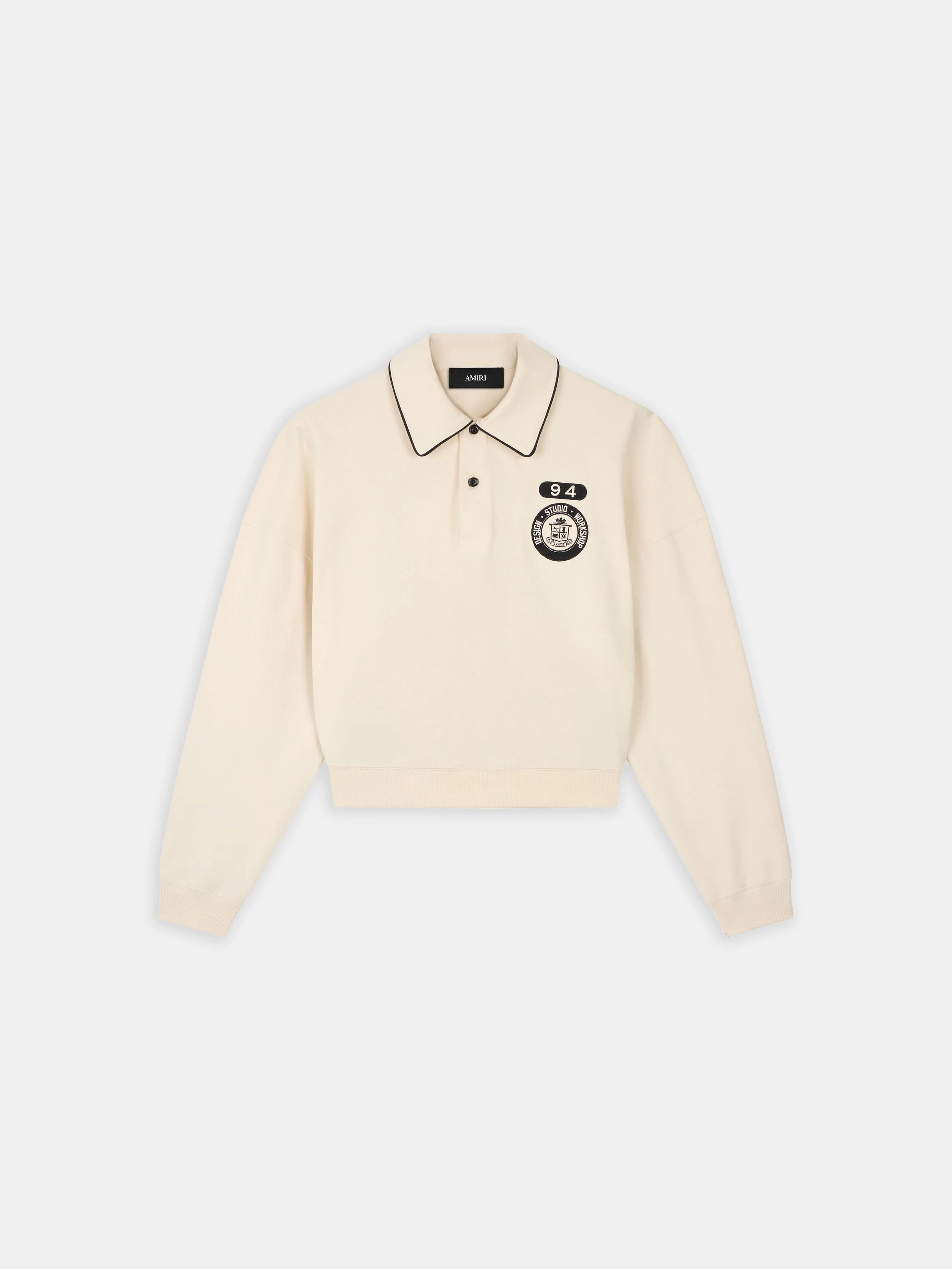 WOMEN'S COLLEGIATE POLO - 1